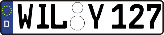 WIL-Y127