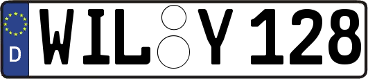 WIL-Y128