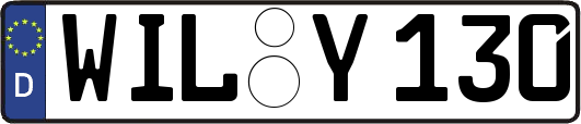 WIL-Y130