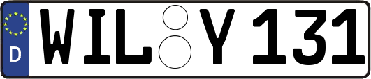 WIL-Y131