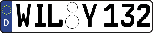 WIL-Y132