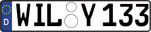 WIL-Y133