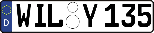 WIL-Y135