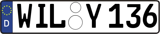 WIL-Y136
