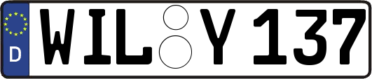 WIL-Y137
