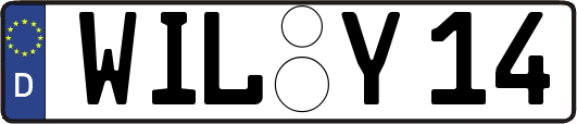 WIL-Y14