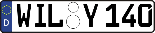 WIL-Y140