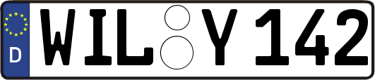 WIL-Y142