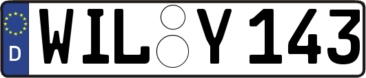 WIL-Y143