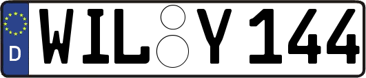 WIL-Y144