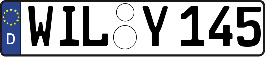 WIL-Y145
