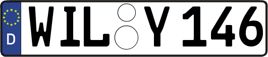 WIL-Y146