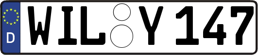 WIL-Y147
