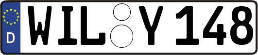 WIL-Y148