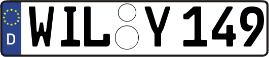 WIL-Y149