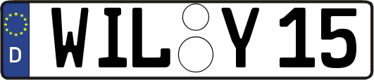 WIL-Y15