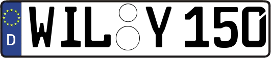 WIL-Y150