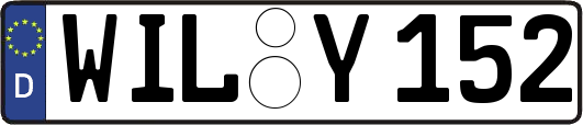 WIL-Y152