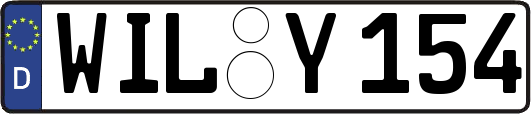 WIL-Y154