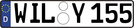 WIL-Y155