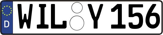 WIL-Y156