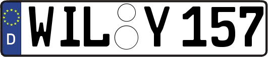 WIL-Y157
