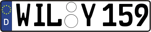 WIL-Y159