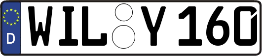 WIL-Y160