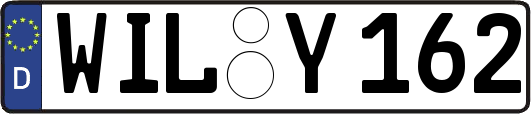 WIL-Y162
