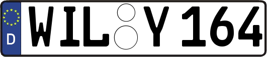 WIL-Y164