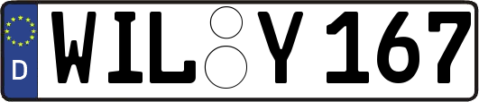 WIL-Y167