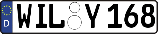 WIL-Y168