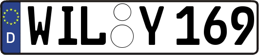 WIL-Y169