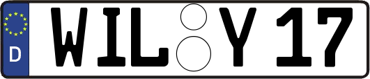 WIL-Y17