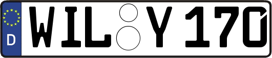 WIL-Y170