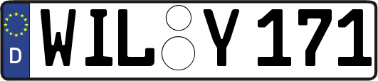 WIL-Y171