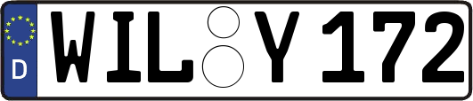 WIL-Y172