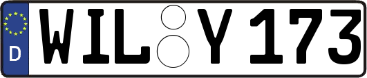 WIL-Y173