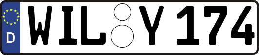 WIL-Y174