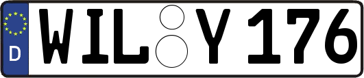 WIL-Y176