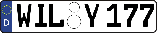 WIL-Y177