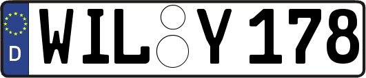 WIL-Y178