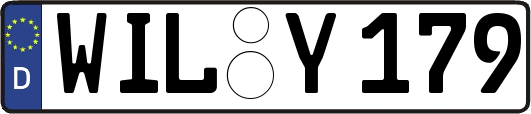 WIL-Y179