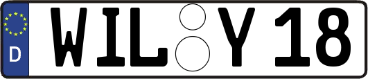 WIL-Y18
