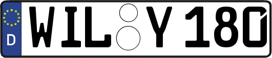 WIL-Y180
