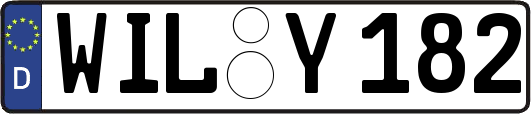 WIL-Y182