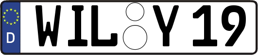 WIL-Y19