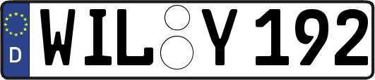 WIL-Y192
