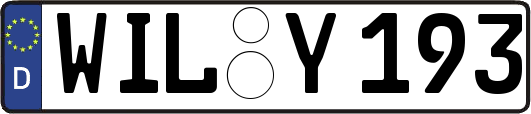 WIL-Y193