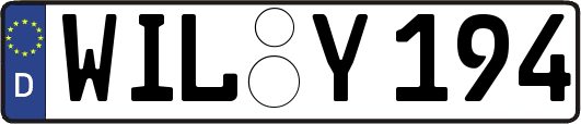 WIL-Y194